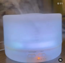 Load image into Gallery viewer, BLUETOOTH AROMA DIFFUSER