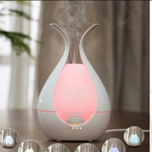 Load image into Gallery viewer, WALNUT AROMA DIFFUSER