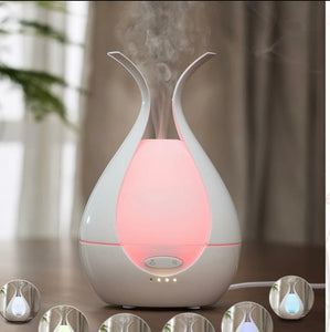 WALNUT AROMA DIFFUSER