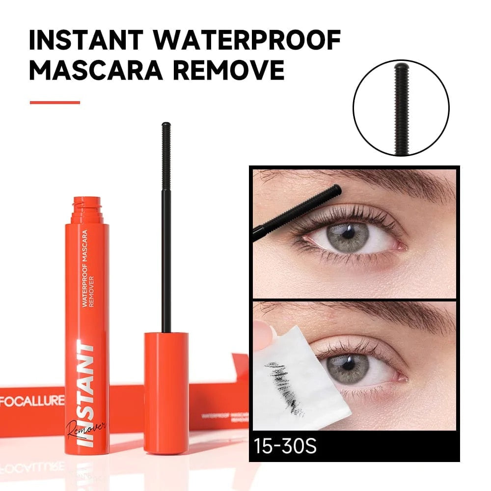 FOCALLURE MASCARA REMOVAL