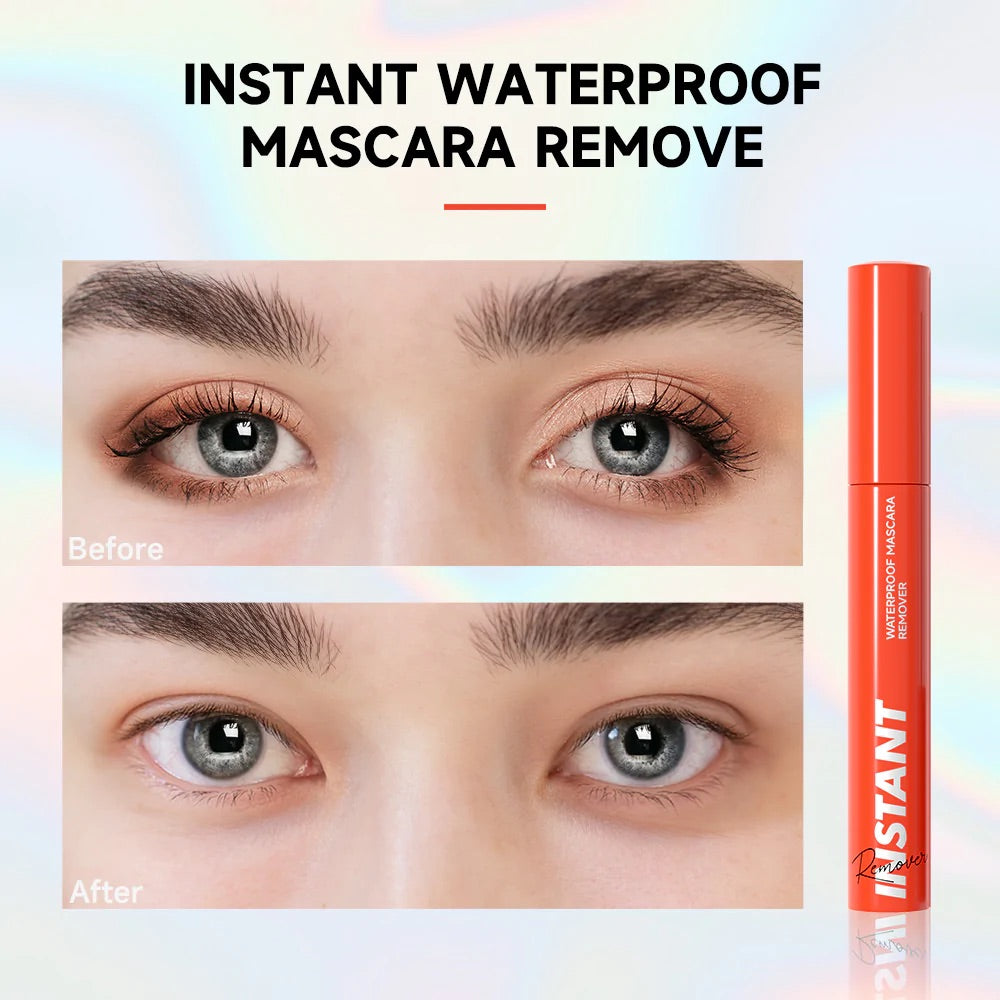 FOCALLURE MASCARA REMOVAL