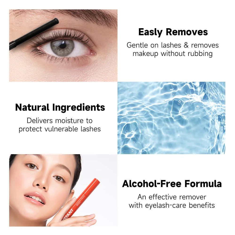 FOCALLURE MASCARA REMOVAL