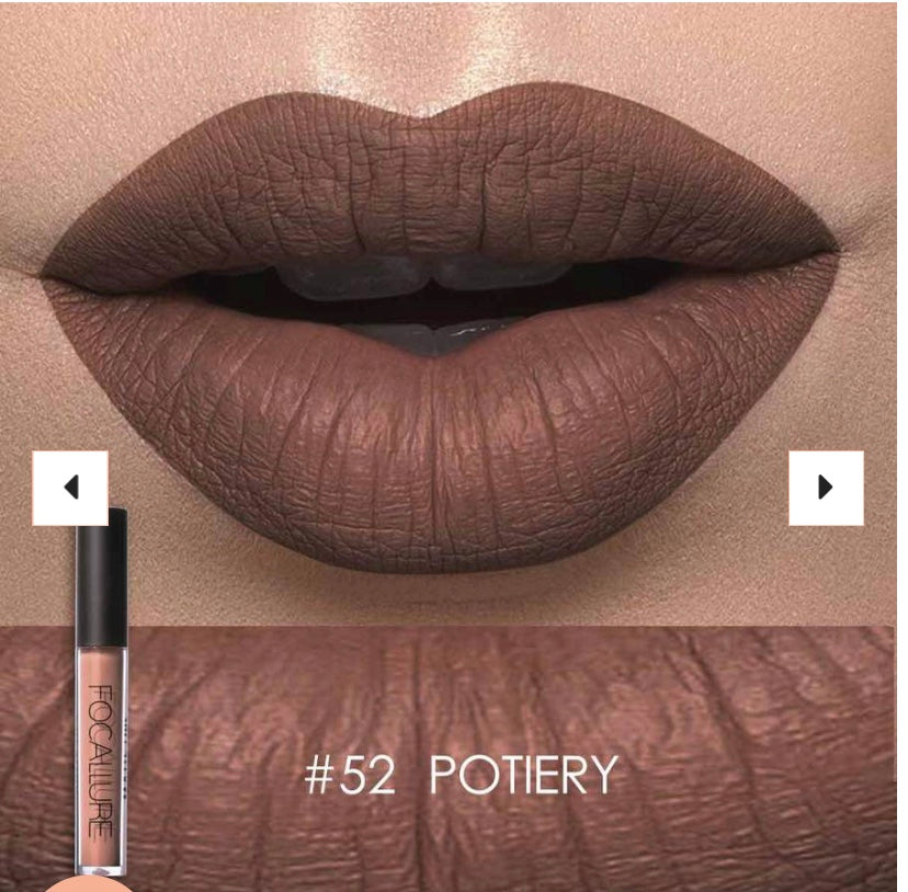 MATTE LIQUID LIPSTICK