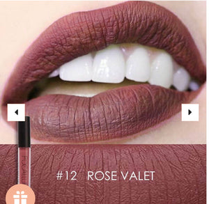 MATTE LIQUID LIPSTICK