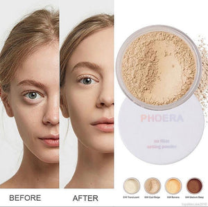 PHOERA LIGHTWEIGHT SETTING POWDER