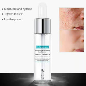 INVISIBLE PORES SERUM