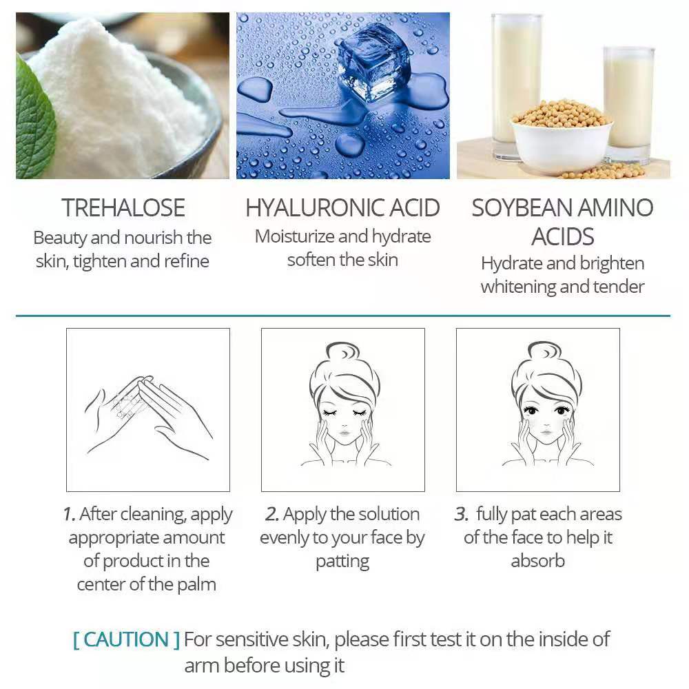 INVISIBLE PORES SERUM