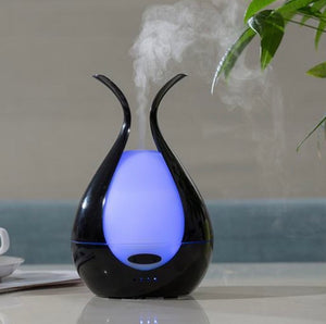 WALNUT AROMA DIFFUSER