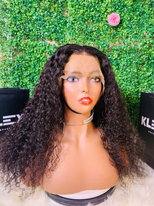 Tasha Klex Unit | Human Hair Wigs & Focallure | Klex Beauty