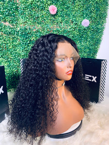 Tasha Klex Unit | Human Hair Wigs & Focallure | Klex Beauty