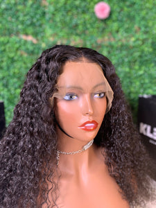 Tasha Klex Unit | Human Hair Wigs & Focallure | Klex Beauty