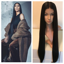 Load image into Gallery viewer, Kim K Wig