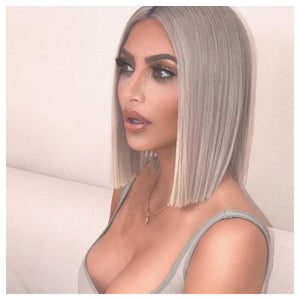 Icey Kim K Bob