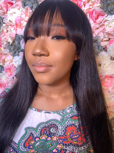 Caro Klex Unit | Human Hair Wigs & Focallure | Klex Beauty