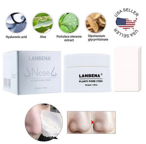 LABENA PLANT PORES STRIP