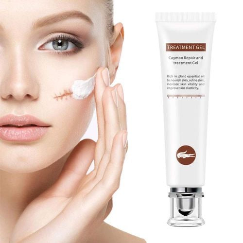 SCAR REMOVAL GEL