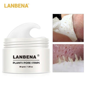 LABENA PLANT PORES STRIP