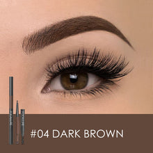 Load image into Gallery viewer, 3 in 1  Auto Brows Pen | Human Hair Wigs &amp; Focallure | Klex Beauty