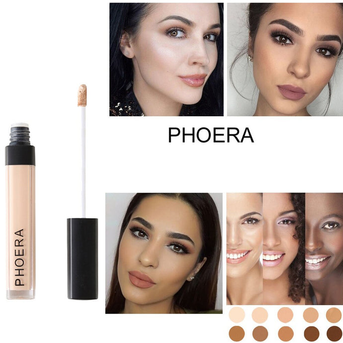 PHOERA LIQUID CONCEALER