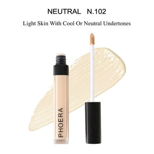 PHOERA LIQUID CONCEALER